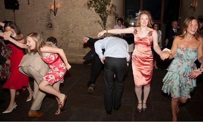  Wedding Barn Dance Cirencester Cripps Barn